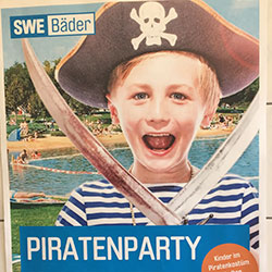 Captain Jacx Piratenparty