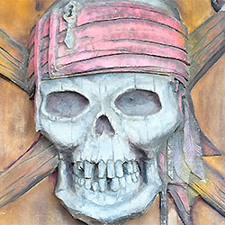 Captain Jacx Piratenparty